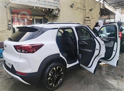 شيفروليه تريل بليزر